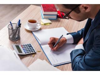 Accounting Firm That Simplifies Your Financial Workflow