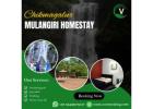 chikmagalur homestay for family group