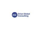 Leading Branding Agency in London – Orion Global Consulting