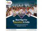Empower Lives with the Best NGO in India