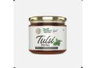 Buy Pure Tulsi Honey for Wellness | Nature's Nectar