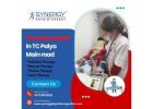 Physiotherapist in TC Palya Main road | Synergy Physiotherapy