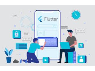 Hire Flutter App Developers in USA to Build High-Speed