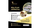 BDA plan approval