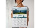 Custom Poster Calendars
