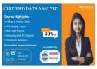 offline Data Analyst course in Kolhapur