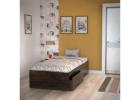 Buy Comfortable Single Beds Online - Studio Kook