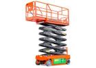 Superior Vertical Mobility With Best Scissor Lift for Sale
