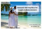 Romantic Bali Trip Ideas for Couples & Honeymooners