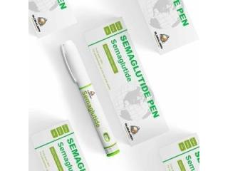 Semaglutide Injections for Effective Weight & Wellness Boost!