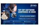 Get Customized ERP Software Built for Your Business Needs