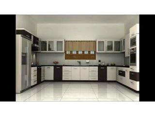 Leading Modular Kitchen Manufacturers in Delhi at Best Prices