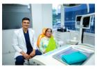 Dentist in Solapur Road