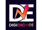 DigiEncode – Your Trusted Partner for Powerful SEO Services