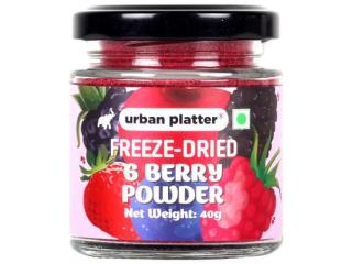 Buy Fruit Powders Online - Urban Platter