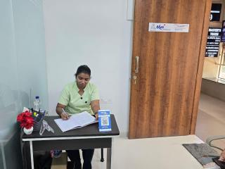 Obstetrician in Wakad | Dr. Meenal Warade - Best Gynaecologist in Wakad