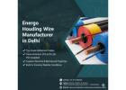 Energo – Trusted Partner for Safe Home Electrical Wiring