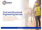 Civil & Structural Engineering Consultancy in Indore