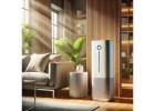 Stay Fresh Anywhere with Personal Air Purifiers