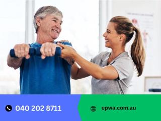 Enrol in Our NDIS Weight Loss Program in Perth