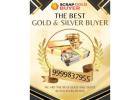 Trusted Gold Jewelry Buyer Near You
