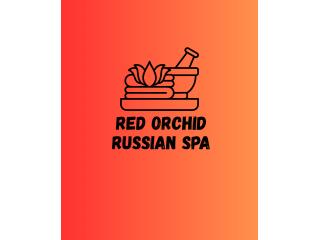 Relax & Rejuvenate at Red Orchid Russian Spa – 50% OFF