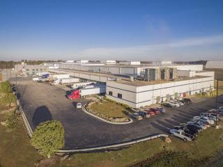 Transform Your Warehouse with Primus Builders Automated Storage and Retrieval System