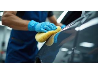 Leading Ceramic Coating Services in Hyderabad | ShiftUpCoatings.com
