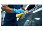 Leading Ceramic Coating Services in Hyderabad | ShiftUpCoatings.com