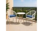 Shop Premium Balcony Furniture Online - Devoko