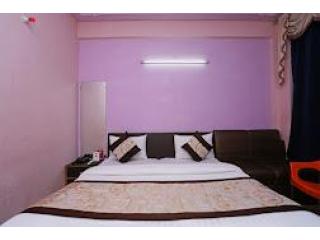 Parmarth Niketan Rishikesh Room Booking Online