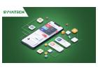 Expert Mobile & Web Application Development by SVVATECH