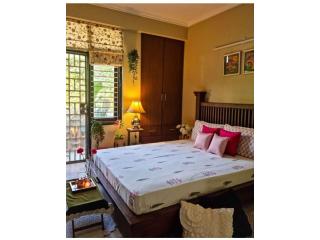 Which project should I invest in to buy a luxury villa?