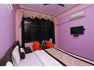 Parmarth Niketan Room Booking Contact Number