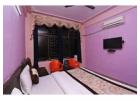 Parmarth Niketan Room Booking Contact Number