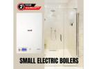 Quality Electric Central Heating Boiler for Sale