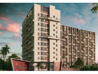 Residential Property in Newtown for Quality Urban Living