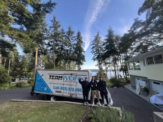 Experienced Moving Company in Seattle Washington for Easy Relocation