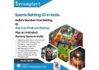 Secure & Fast Trusted Online Betting ID in India – Dreamplay1