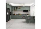 Premium Modular Kitchen in Gurgaon for Smart Homes - Novella Kitchens