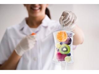 Vitamin IV Drip in London – Fast, Effective Wellness Boost