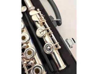 Find Your Ideal Burkart Flute For Professional Growth