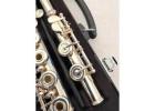 Find Your Ideal Burkart Flute For Professional Growth