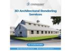 Festive Christmas Deal: Save Big on 3D Architectural Rendering Services