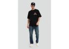 Shop Stylish Oversized T Shirts For Men Online in India 