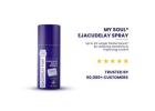 My Soul Delay Spray for Men – Confidence, Control & Closer Intimacy