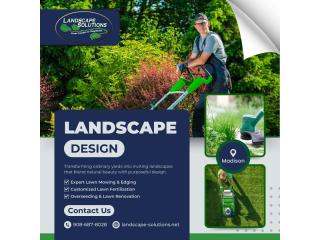 Landscape Design in Madison