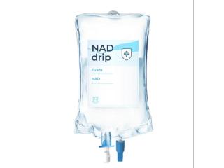 NAD Intravenous Therapy – Boost Energy, Focus and Cellular Health