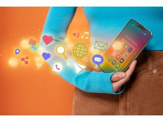 Social Media Marketing Services