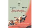 Best photography institute in Bangalore